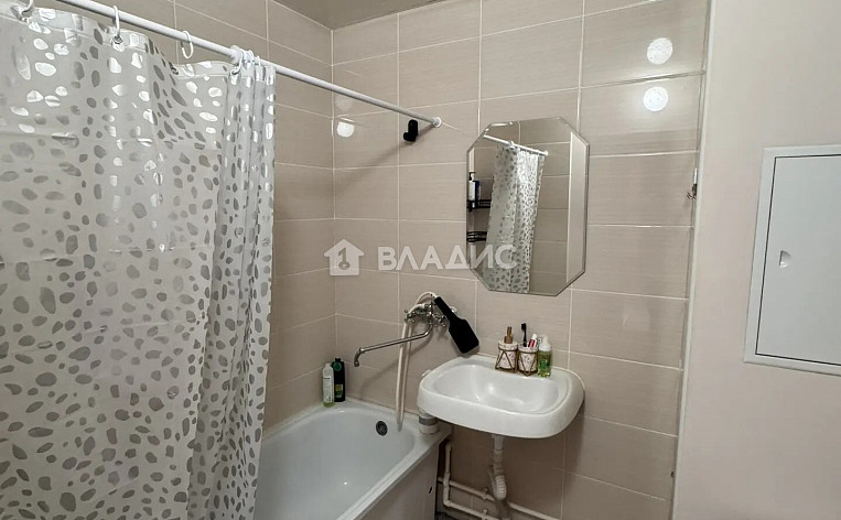 2-Комнатная квартира 58.00м², эт. 9, фото 17