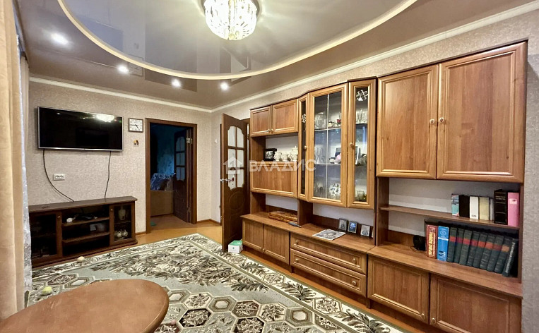 Дом 74.00м², фото 40