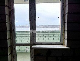 2-комнатная квартира, 68.6 м2