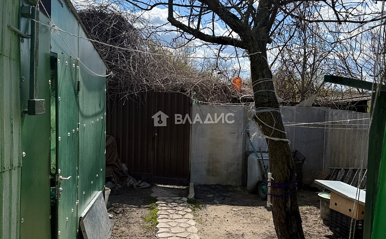 Дом 53.50м², фото 8