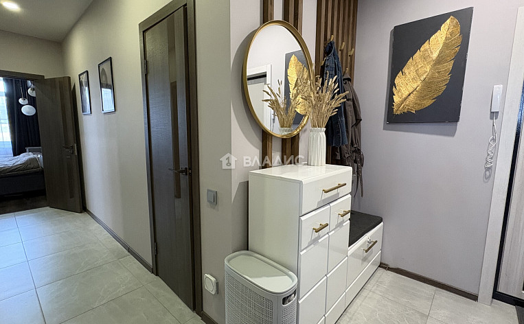 2-Комнатная квартира 67.10м², эт. 2, фото 21