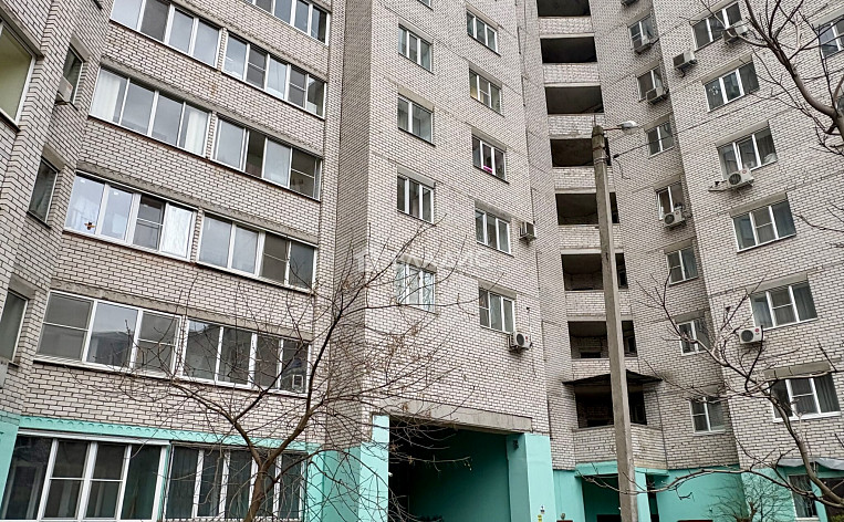 3-Комнатная квартира 98.20м², эт. 15, фото 16