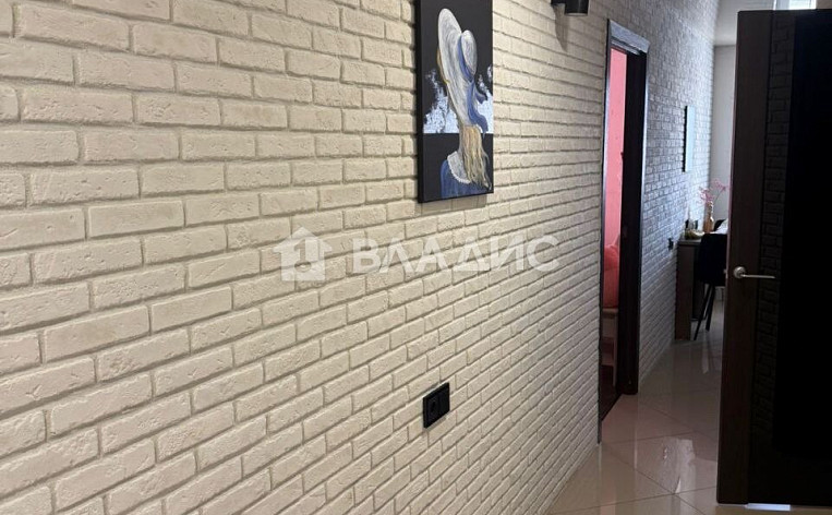 2-Комнатная квартира 60.00м², эт. 10, фото 16