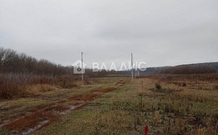 Земельный участок 100.00 соток, фото 11