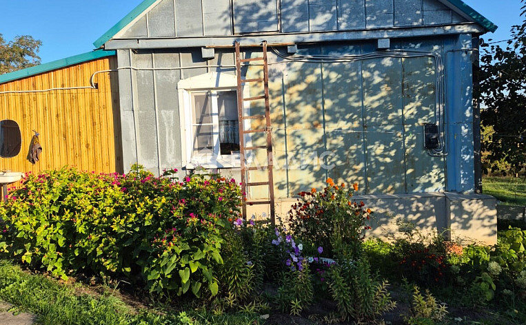 Дом 36.80м², фото 18