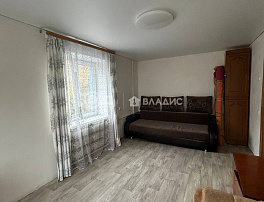 1-комнатная квартира, 31 м2