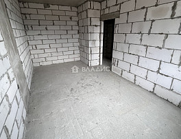 1-Комнатная квартира 35.00м²