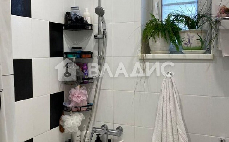 3-Комнатная квартира 79.80м², эт. 9, фото 21
