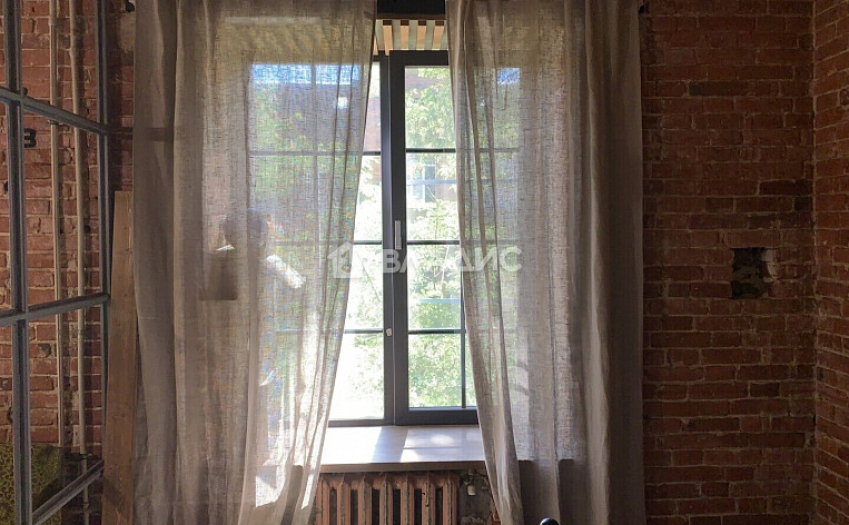 4-Комнатная квартира 75.30м², эт. 2, фото 17