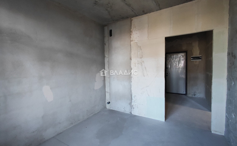 Студия 29.83м², эт. 14, фото 12