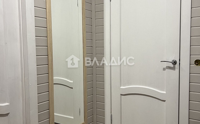 Дом 117.40м², фото 21