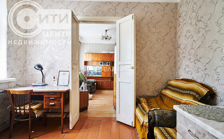 Дом 33.90м², фото 31