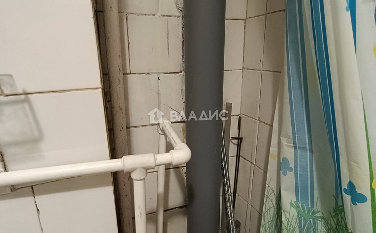 3-Комнатная квартира 53.60м², эт. 3, фото 18