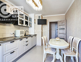 2-Комнатная квартира 68.40м²