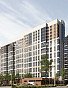 1-комнатная квартира, 40.47 м2, эт. 15, id: 1031037, фото 2