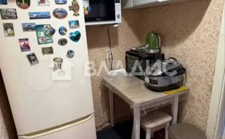 Студия 18.60м², эт. 5, фото 7