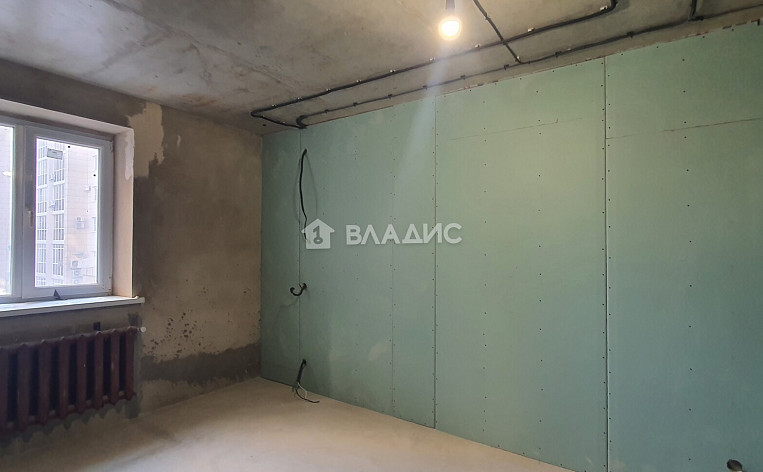 3-Комнатная квартира 87.90м², эт. 4, фото 19