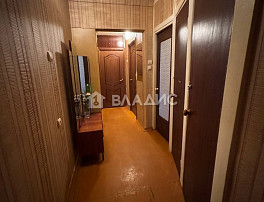 3-Комнатная квартира 56.00м²