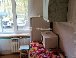 3-комнатная квартира, 61.4 м2