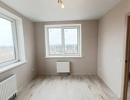 3-Комнатная квартира 62.70м²