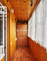 3-Комнатная квартира 61.10м², эт. 2, фото 13