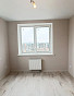 3-Комнатная квартира 62.70м², эт. 18, фото 4