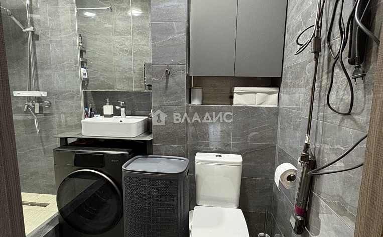 2-Комнатная квартира 67.10м², эт. 2, фото 21