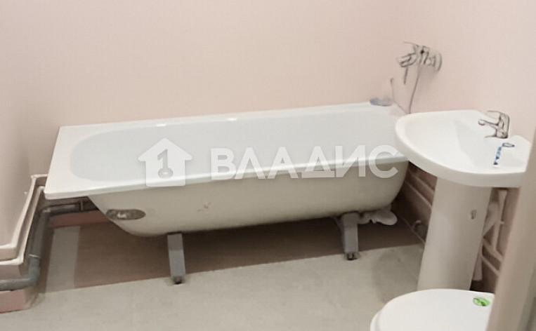 1-Комнатная квартира 40.90м², эт. 10, фото 7