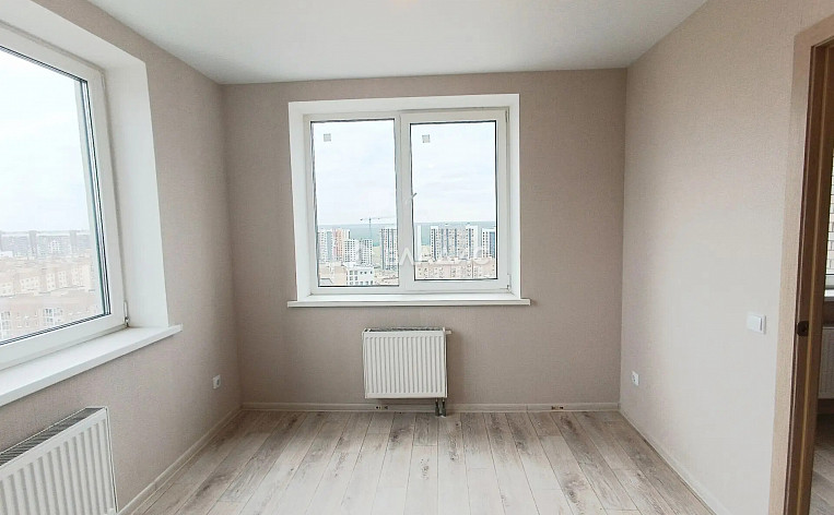 3-Комнатная квартира 62.70м², эт. 18, фото 32
