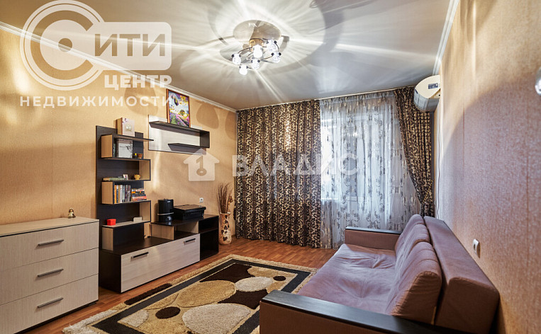 2-Комнатная квартира 67.80м², эт. 1, фото 23