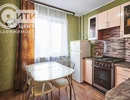 3-комнатная квартира, 67.1 м2