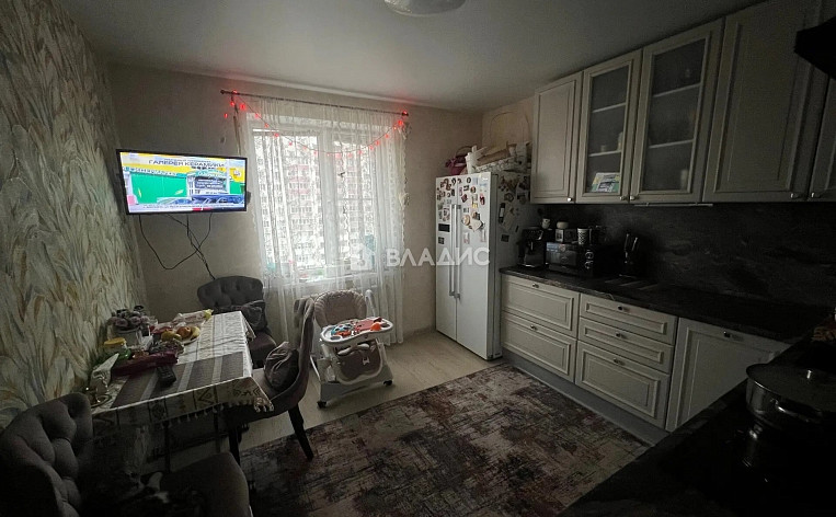 2-Комнатная квартира 61.00м², эт. 14, фото 17