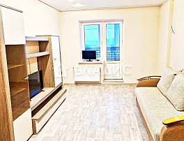 3-Комнатная квартира 82.10м²