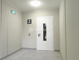 3-Комнатная квартира 88.67м²