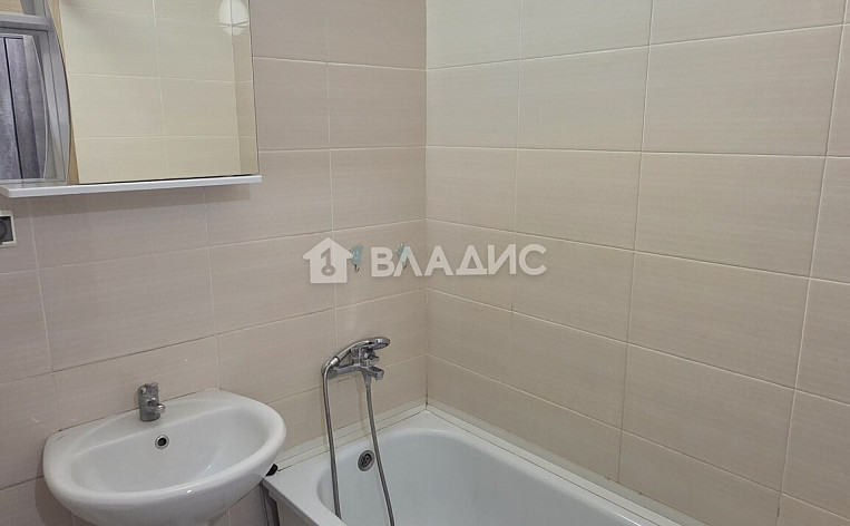 1-Комнатная квартира 35.80м², эт. 13, фото 34