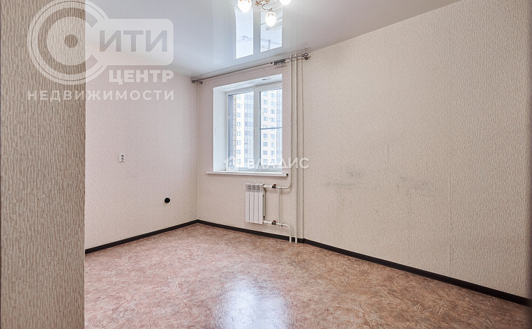 3-Комнатная квартира 85.17м², эт. 6, фото 40
