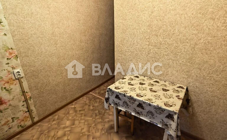 2-Комнатная квартира 43.80м², эт. 1, фото 25