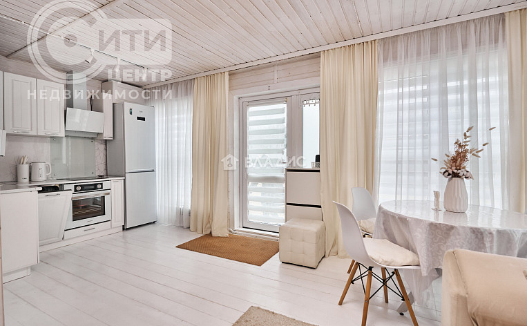 Дом 44.00м², фото 29