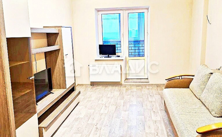 3-Комнатная квартира 82.10м², эт. 23, фото 10