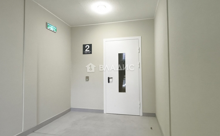 3-Комнатная квартира 88.67м², эт. 9, фото 12