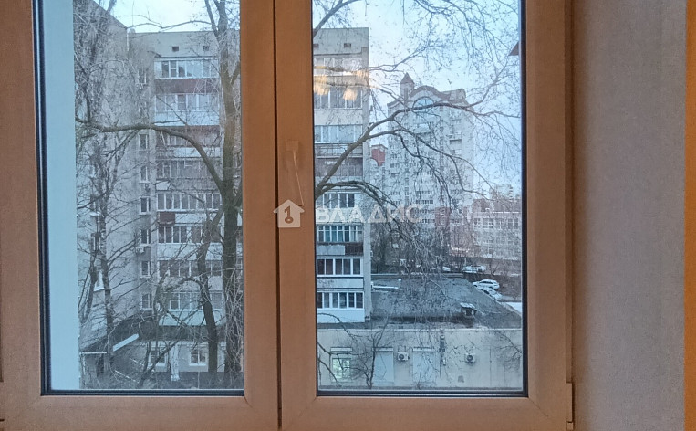 2-Комнатная квартира 45.20м², эт. 5, фото 31