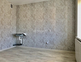 3-Комнатная квартира 100.80м²