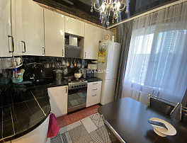 1-Комнатная квартира 38.00м²