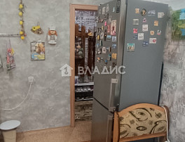 3-Комнатная квартира 60.40м²