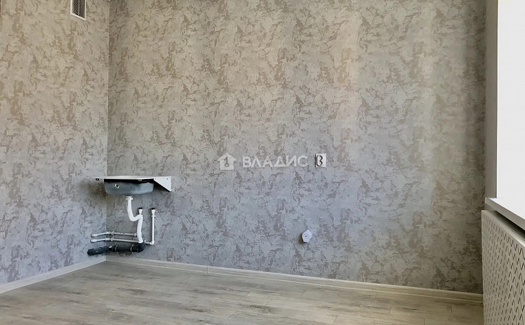 3-Комнатная квартира 100.80м², эт. 1, фото 8