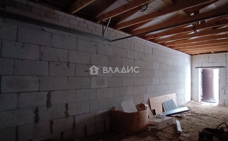 Дом 125.00м², фото 34