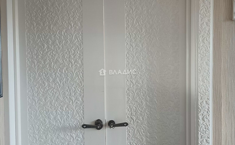 2-Комнатная квартира 53.00м², эт. 3, фото 22