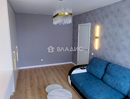 2-Комнатная квартира 57.60м²