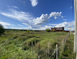 Земельный участок 35.00 соток