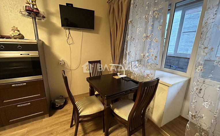 1-Комнатная квартира 46.20м², эт. 2, фото 18